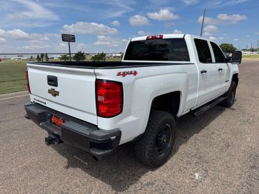 chevrolet silverado 2500hd 2017 1GC1KUEG1HF150834 image chevrolet silverado 2500hd 2017 1GC1KUEG1HF150834 image